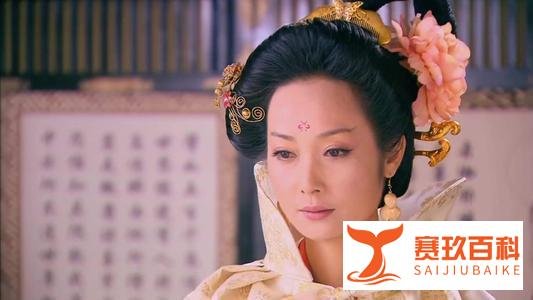 李忠：唐高宗长子，10岁做太子，22岁穿女装自缢身亡