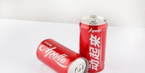 “动起来”生物健饮料，一款专为学生打造的饮料