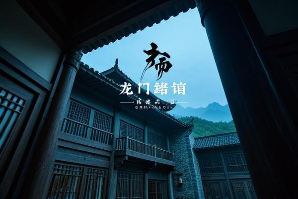 龙门镖局有第二部吗