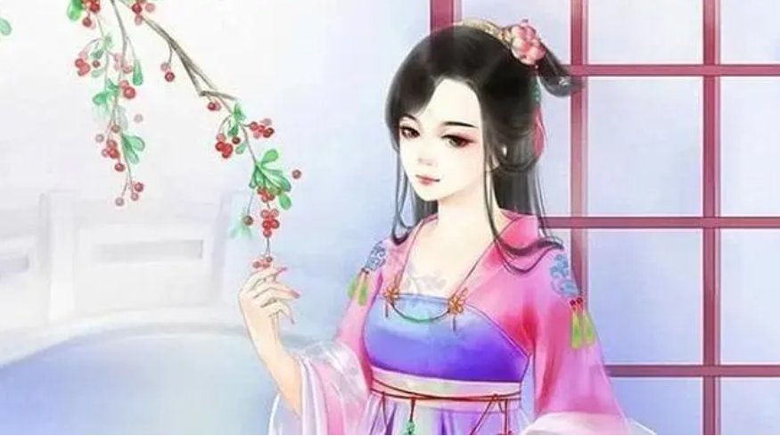 后娘当家向清遥结局
