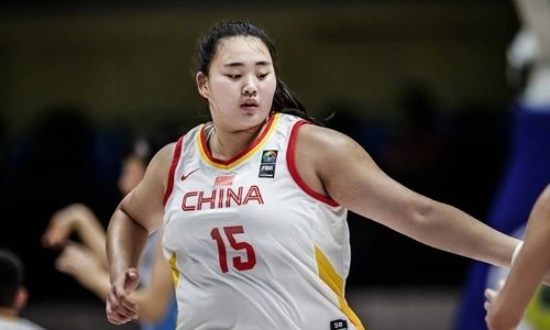 中国女篮12人名单简历身高