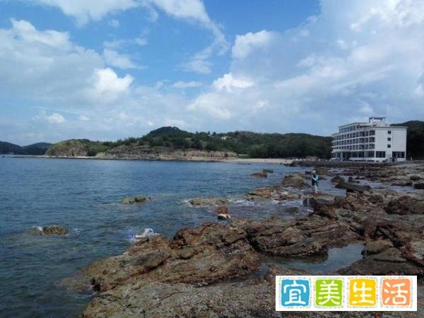 【大辣甲岛】一位海岛控旅游达人整理出的大甲岛攻略