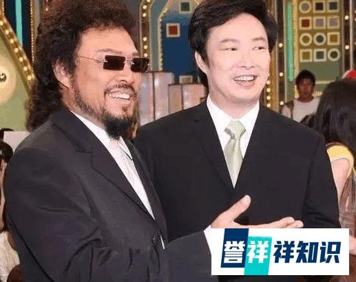 他是中国最污节目主持人，帅60年终身未婚，同性恋之谜终于揭开！