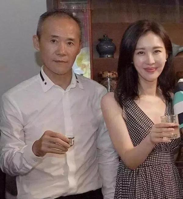 73岁王石：我有一个3岁的女儿，但不是私生女