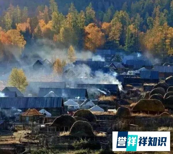 新疆旅游全面恢复，不再核酸检测和隔离！