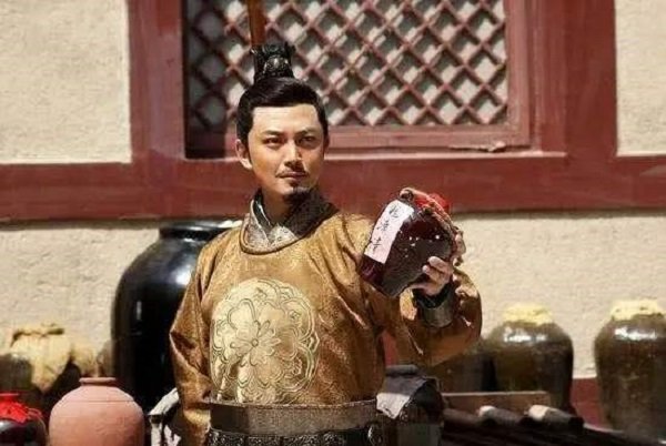 英雄难过美人关,而美人难过卖酸摊,这话如何而来?