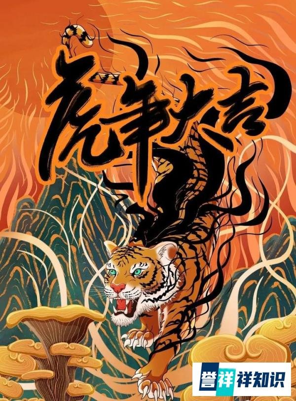 为何老祖宗说今年是财虎年？