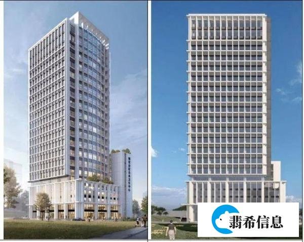 雨花三大烂尾楼——一个马上复活，另外两个遥遥无期！