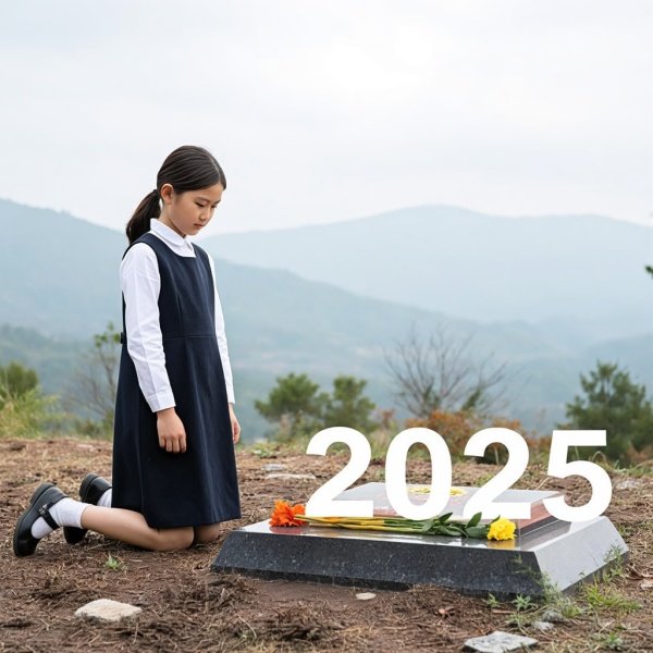 2025年女儿能上坟吗
