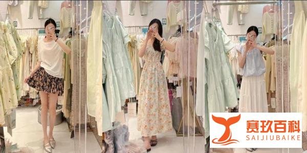 奥莱、ur、zara卖不完的衣服都去了哪里?有了这个渠道后,一买买一堆!