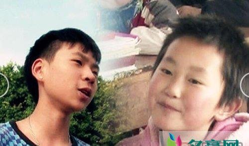 变形计龚韦华是哪一期及个人资料 龚韦华现状怎么样了