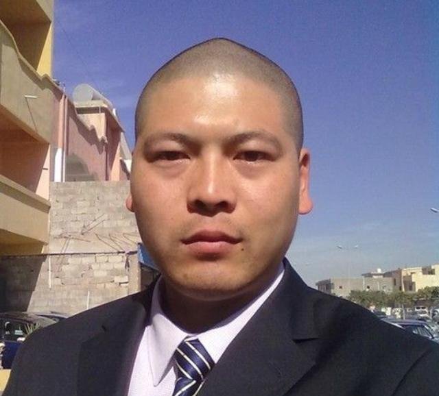中国第一保镖:出身少林、10年从未失手,因职业高危至今未婚,是谁呢?