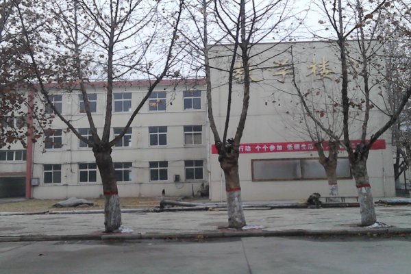 濮阳县第一中学的校长叫什么？