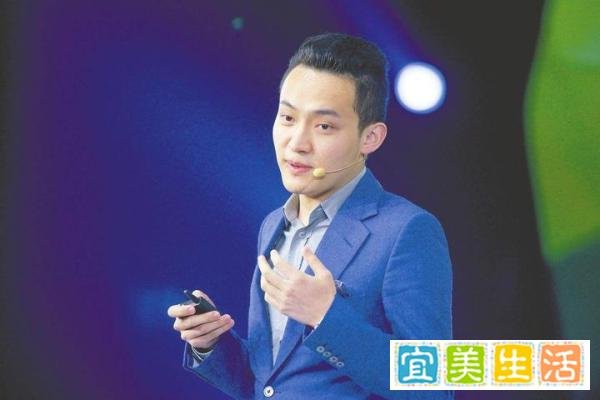 又一华人富豪被查!一次性套现百亿,疯狂收割用户,孙宇晨有多狠