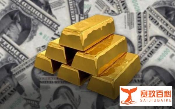 黄金跌势凶猛，有人一笔直接买走十根金条！我能入手吗？