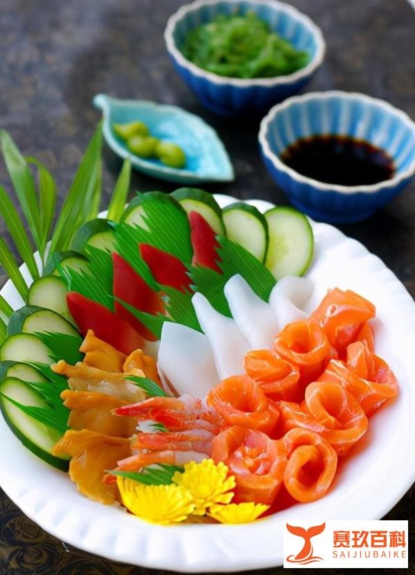 “生鱼片”和“刺身”是一样的吗?