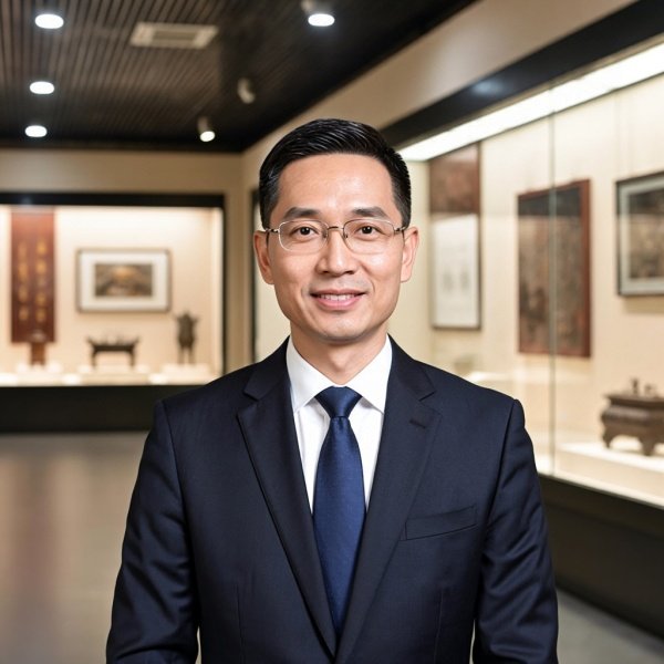 馆长直播在哪个平台