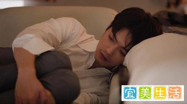 《承欢记》第33-34集:姚志明失去爸爸,麦承欢妈妈得了肺癌
