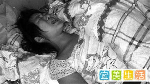7年前,河南18岁高中生雇凶杀亲,姐姐却在临死前还在保护弟弟