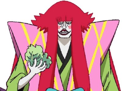 《海贼王》勘十郎第几集被发现？