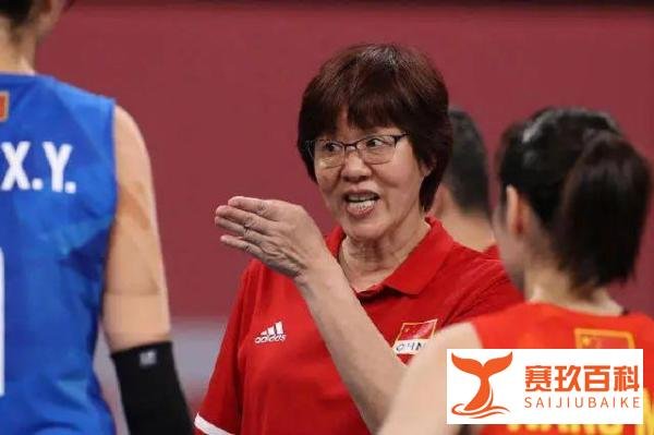 来了！“铁榔头”来了！郎平卸任后，将在北师大珠海校区任教！