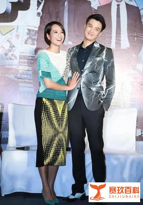 朱丹老公周一围与女助理绯闻——共用一根吸管，真相到底如何？