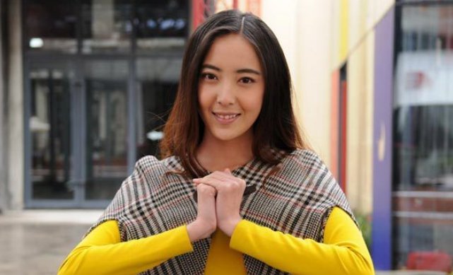 顺顺是哪部电视剧