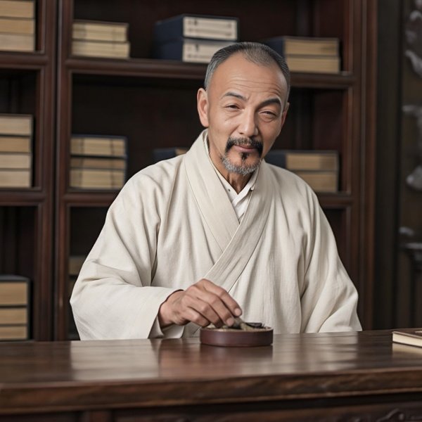 太平年冯令公结局