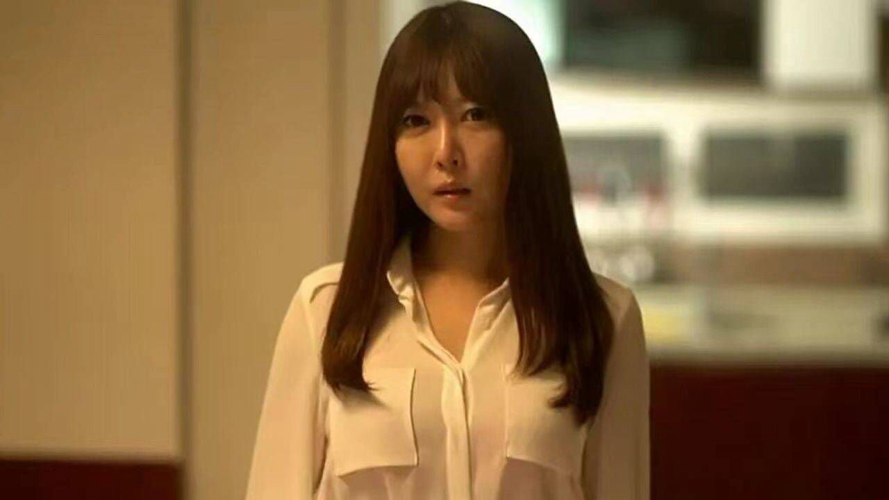 有没有老板和秘书的韩国电影