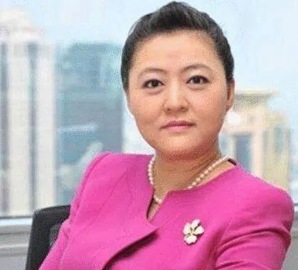 刘强东与前妻龚小京有一儿子, 京东的名字由来就是因为她!