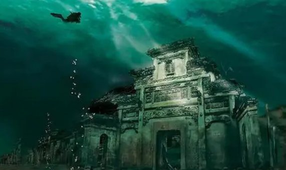 《鬼吹灯》中献王墓里的万年太岁，究竟是何怪物？