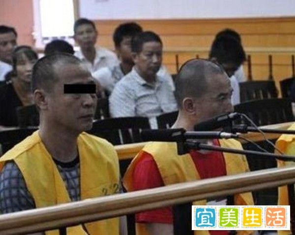 中国十大奇案，凶手一个比一个变态（部分案件至今未破）------湖南杀人烹尸案