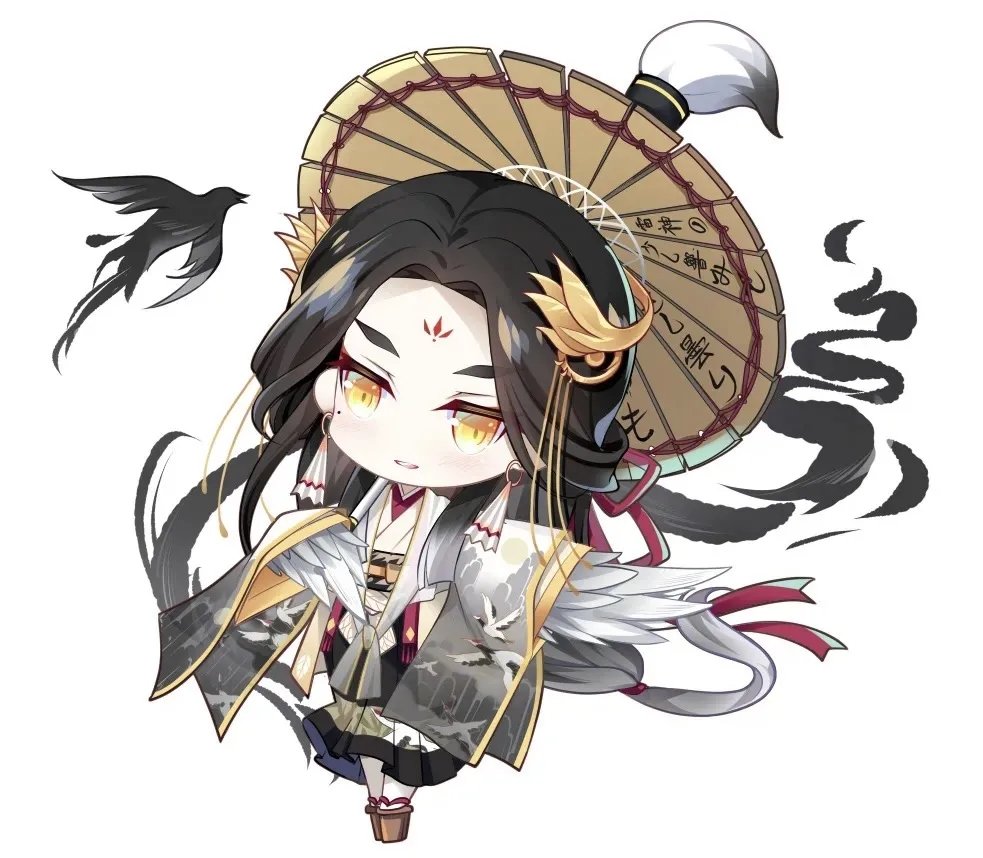 阴阳师待宵姑获鸟的徒弟