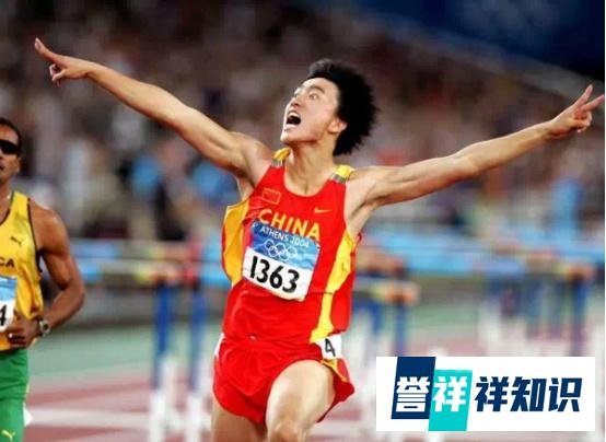 5亿人在线道歉：刘翔，这一声对不起来迟了