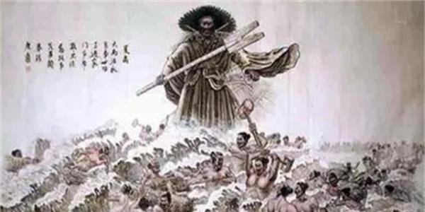 金箍棒原来有四根?除了六耳的随心铁杆兵,另外两根是啥?