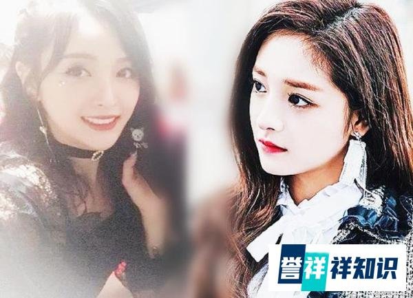 吴宣仪周洁琼泼墨舞台,赤脚双花好美,惊艳的表现却遭淘汰