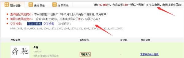 怎样查商标能否注册，怎样使用商盾网