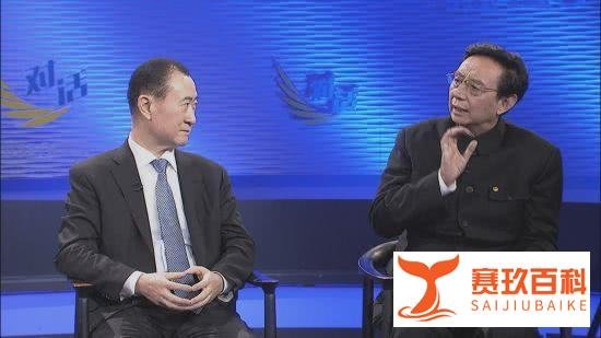 玩过足球的商界大佬，他成为中国足球打黑第一人，他说钱烧不起了
