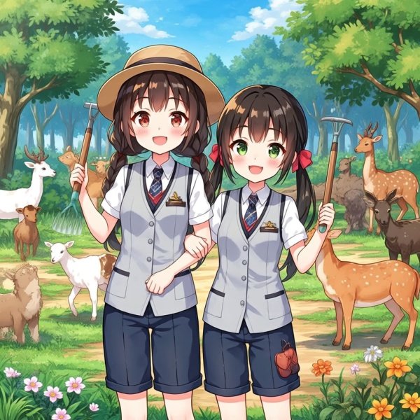 姐妹饲育员动漫第一季在线观看