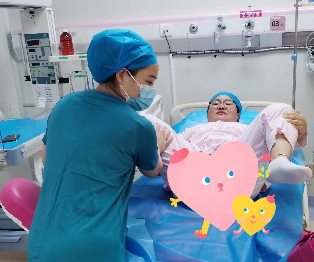 真实的我生了儿子的孩子