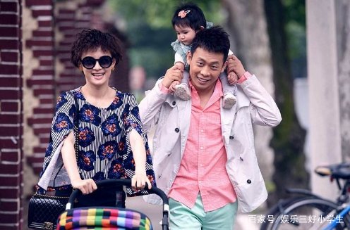《辣妈正传》里孙俪的萌娃满满吸粉无数,如今长大的满满怎么样了?
