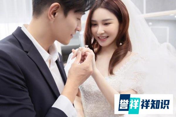 李子峰林籽官宣结婚，两人同框颜值爆表，娄艺潇刘学义纷纷送祝福