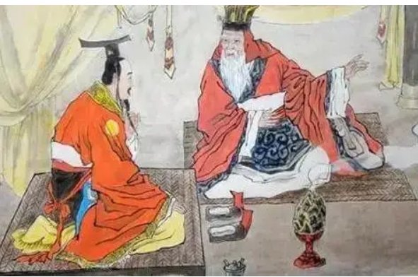 犯颜直谏出自哪里