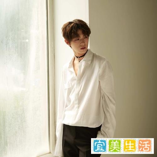 今年唯一一个出道的男团SKY天空少年，业务能力到底怎么样！