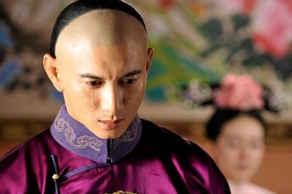 《步步惊心》十阿哥扮演者是谁 步步惊心十阿哥演员结局