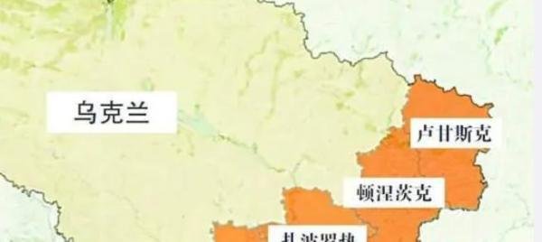 乌顿涅茨克等四地入俄公投结果公布，当地赞成加入，其根据的法理是什么？