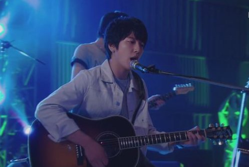 有什么好听的歌曲因为想念的歌词是什么？