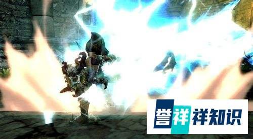 龙之谷雷神刷图加点