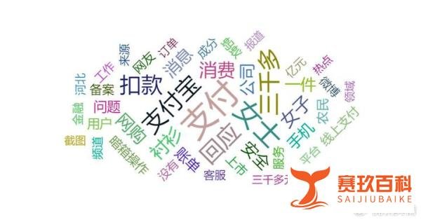 “女子200多网购却被花呗扣款3千多”事件分析