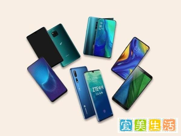 中国电信：已在部分城市推出5G体验套餐